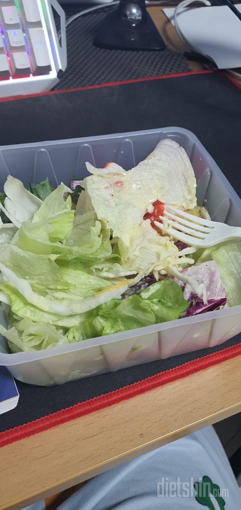 맛있어요 간던하게먹기좋아요