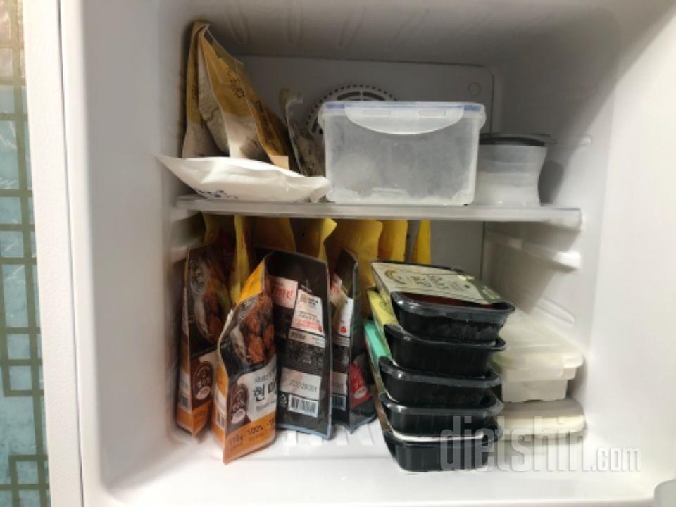 너무 맛있어서 다이어트 식단이 아닌거