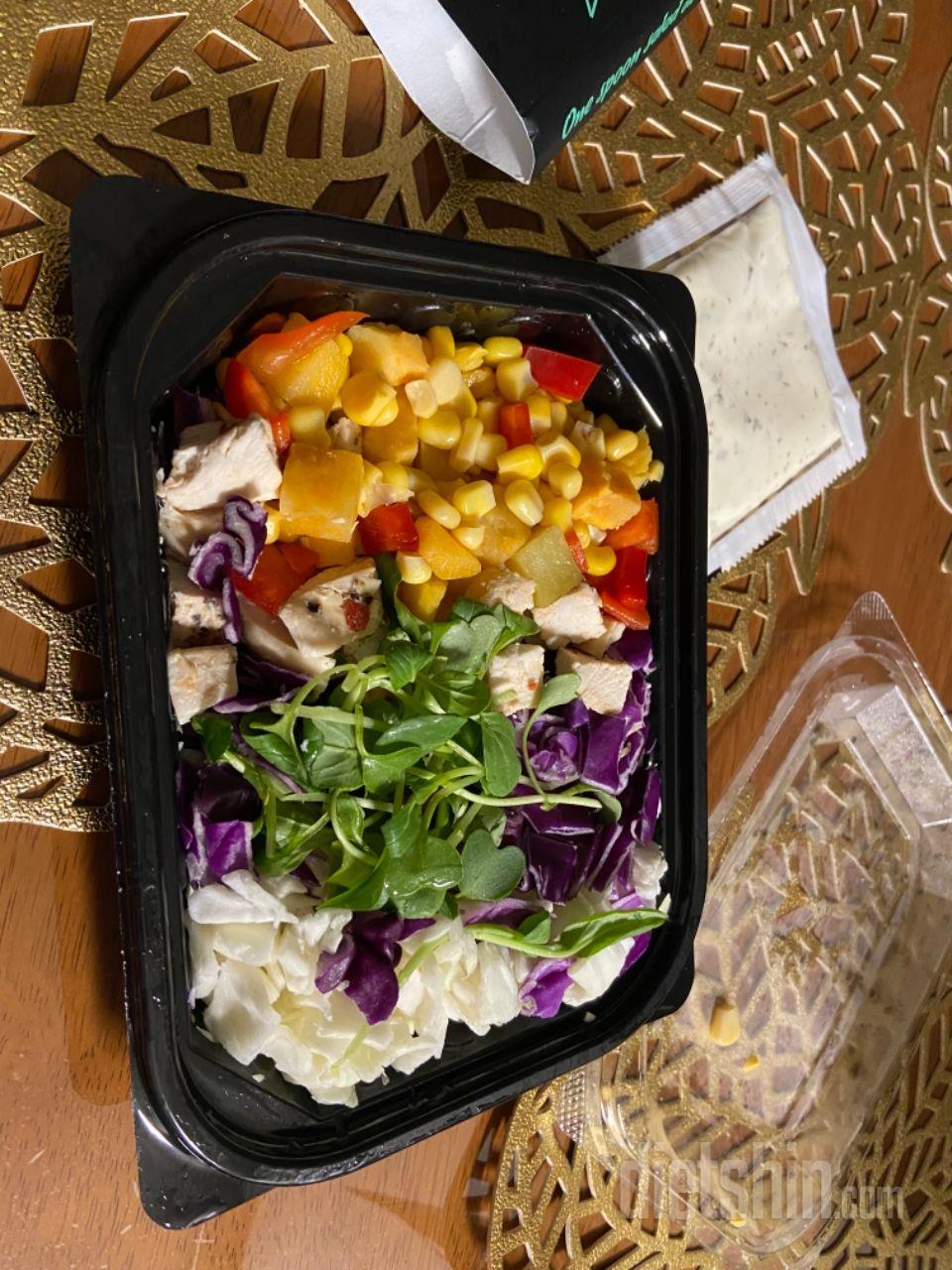 배송 빠르구요!! 스푼으로 떠먹으니까