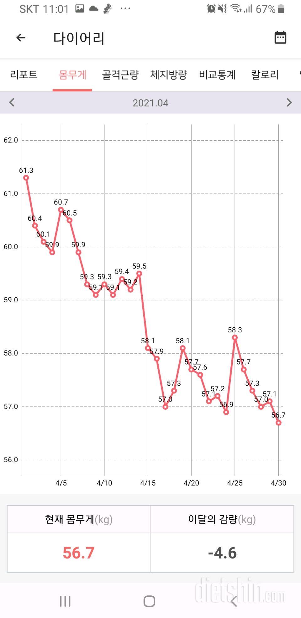 30일 챌린지