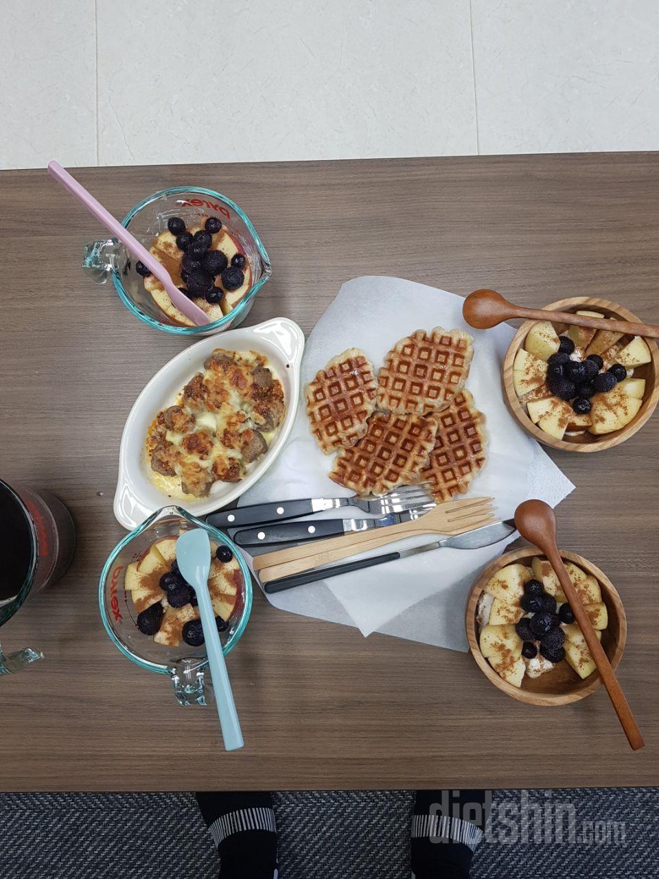 맛있어요! 그냥은 안먹고 소스 만들어