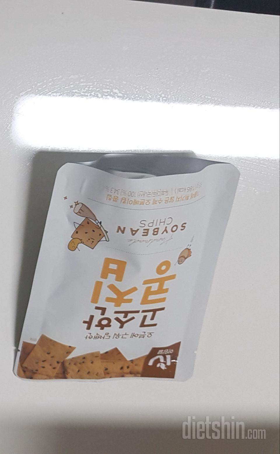다이어터라 과자대용으로 좋아요