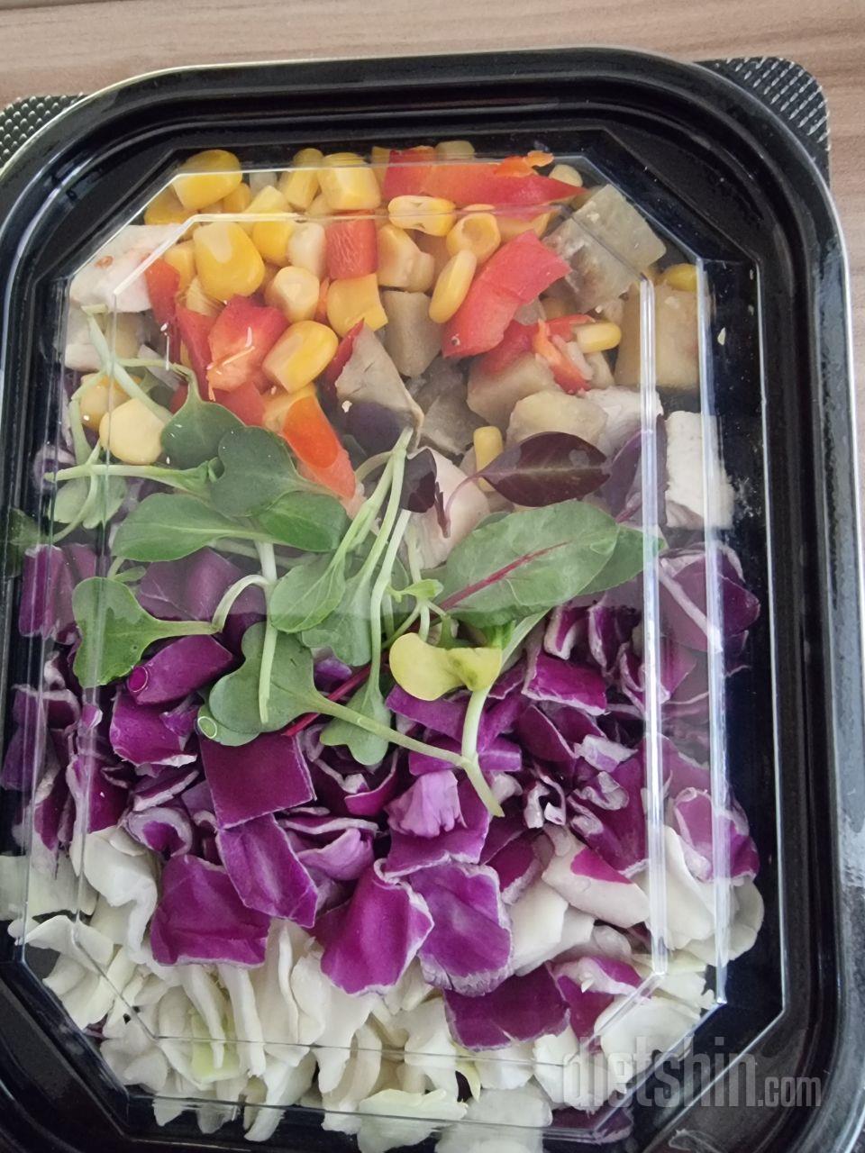 맛있어요
다이어트하느라 여러곳에서 시