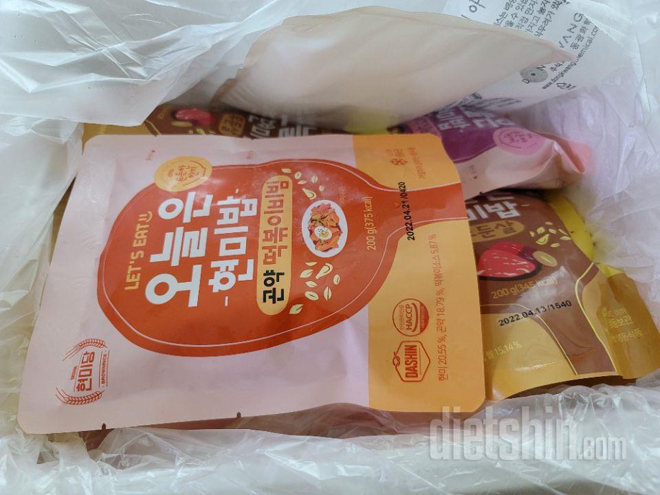 배송완전빨라요!!
게살맛먹었는데 맛있