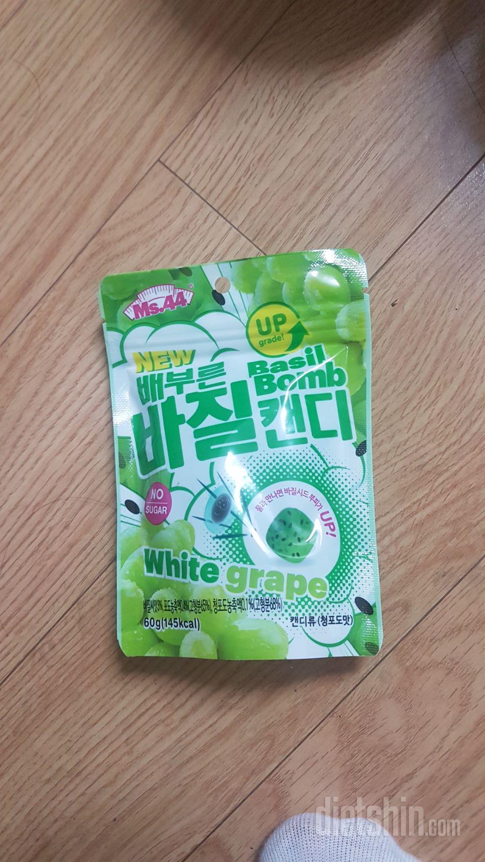 첫구매인데 배송도 빨리오고  만족스러