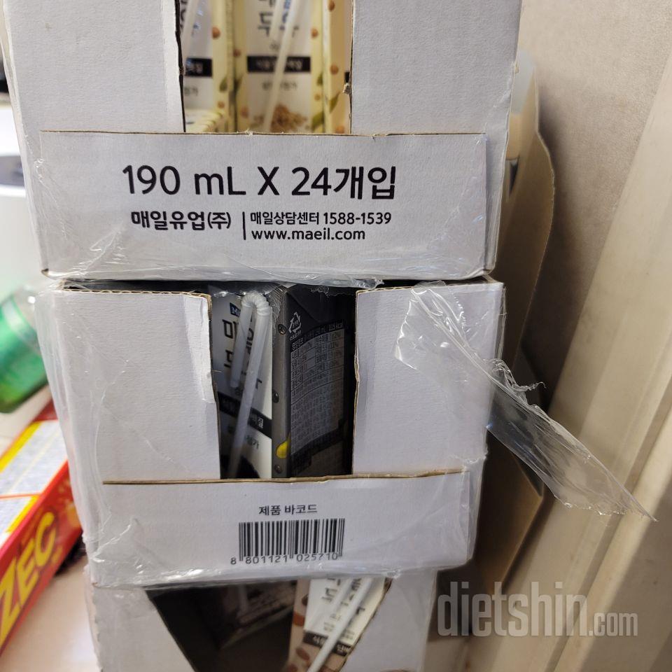두번째 구입~
점점줄고있어요 또 주문