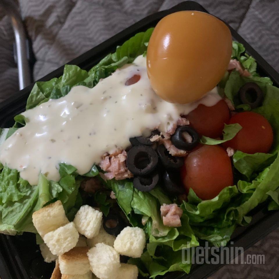 다 너무 맛있어요! 그중 기억에 남는