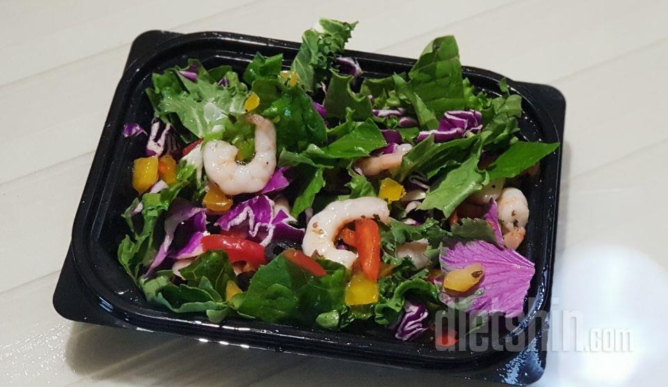 두달째입니다 맛있어요! 제가 못먹는