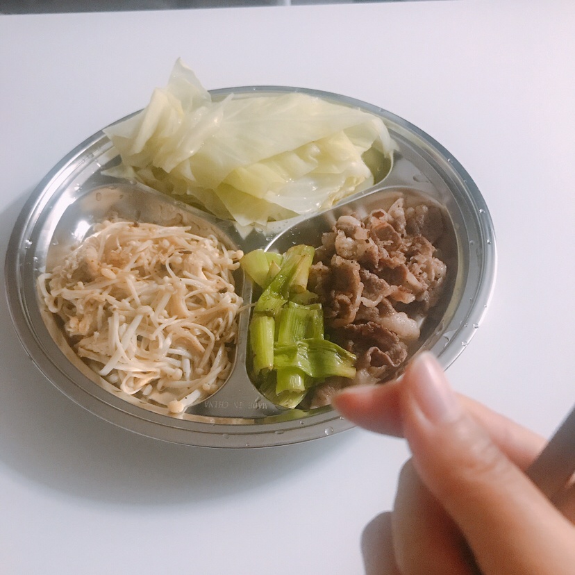 05월 17일(저녁 248kcal)