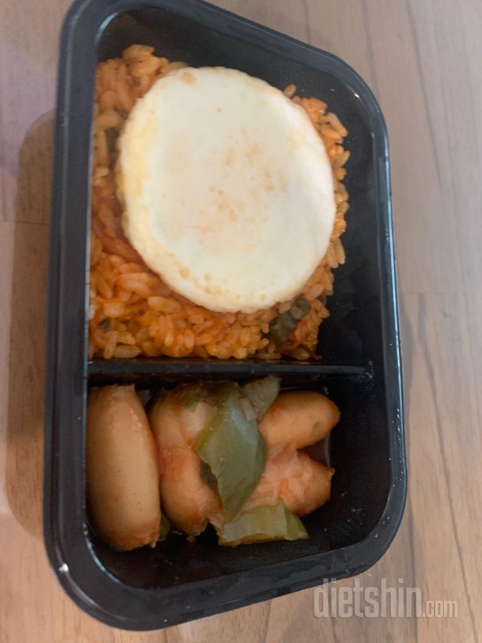 생각보다 맛있어서 놀랐어용
300칼로