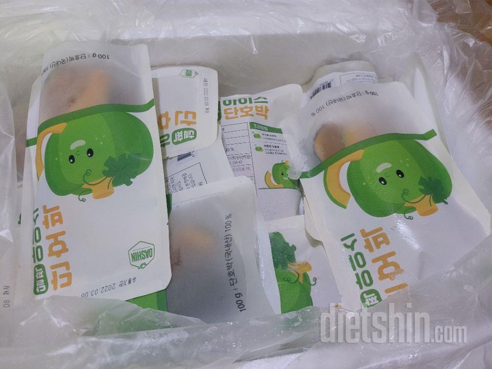 간편하게 섭취 및 보관이 가능해서 계