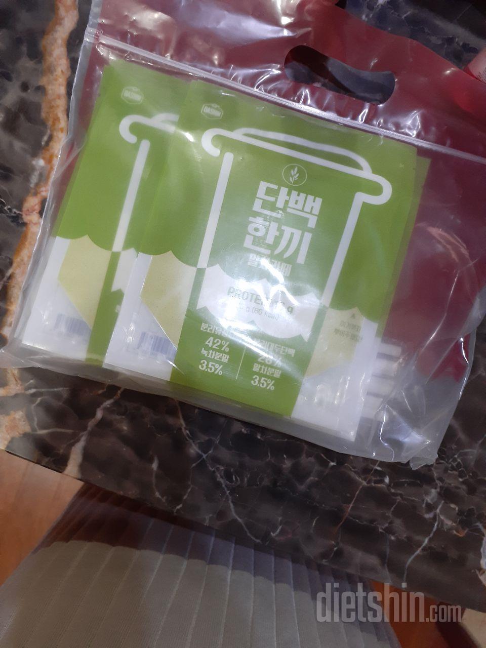 추가로주는 제품은 주문한거랑 다른맛으