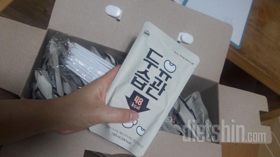 저한테는 밍밍하고 생각보다 걸쭉해서