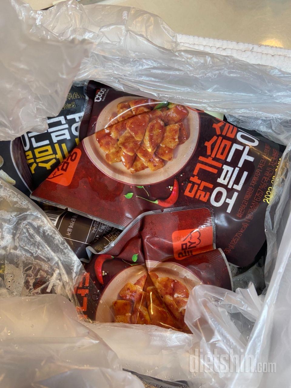 어제 아빠 드셨는데 맛있대요 ㅋㅋㅋㅋ