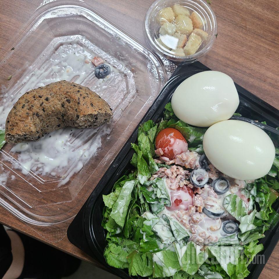 오랜만에 먹어도 여전히 맛있어요