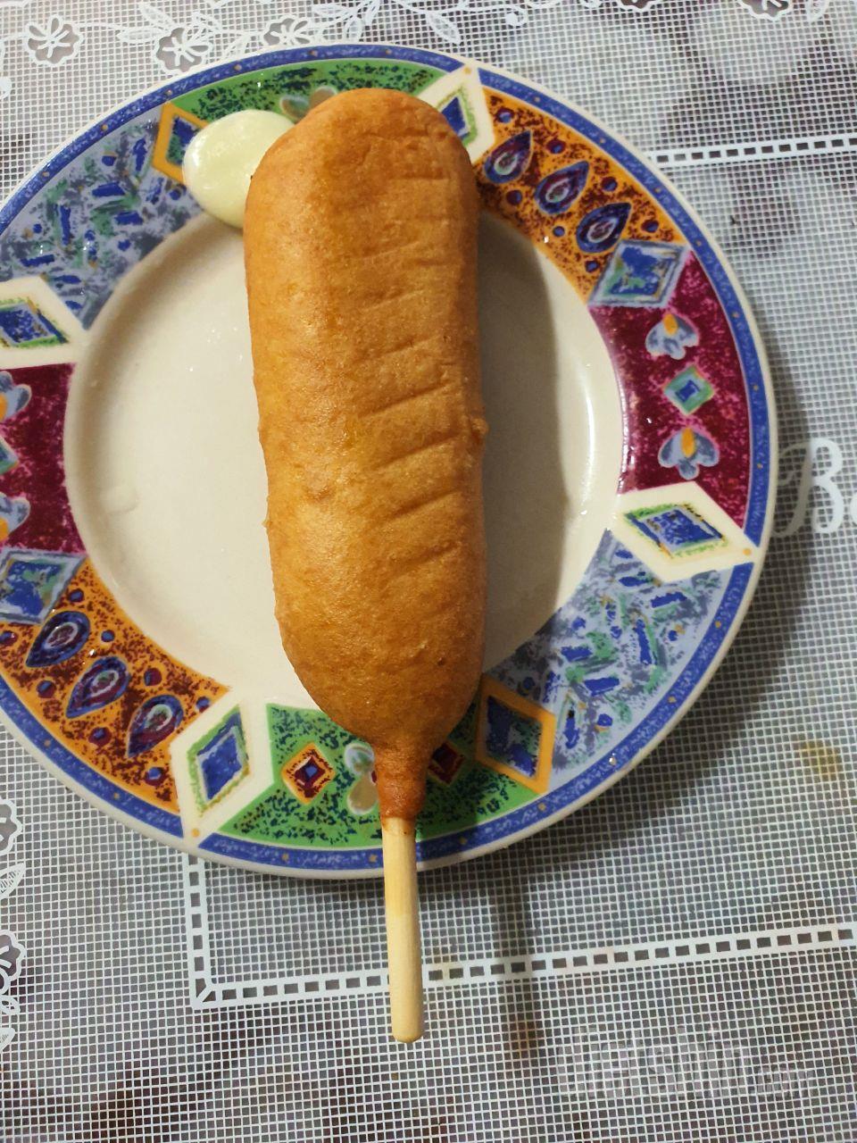입터짐 방지용.
빵이 부드러워요