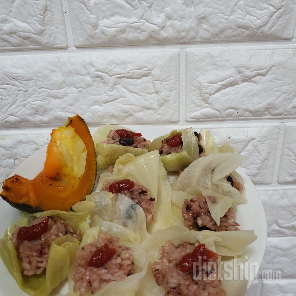 생각보다 많이 짭쪼롬해요 ! 일반 고