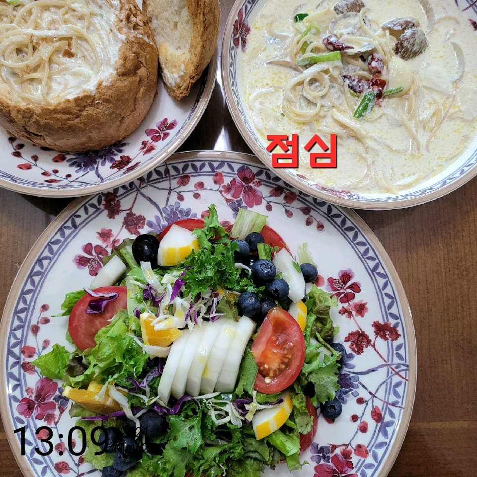 05월 27일( 점심식사 439kcal)