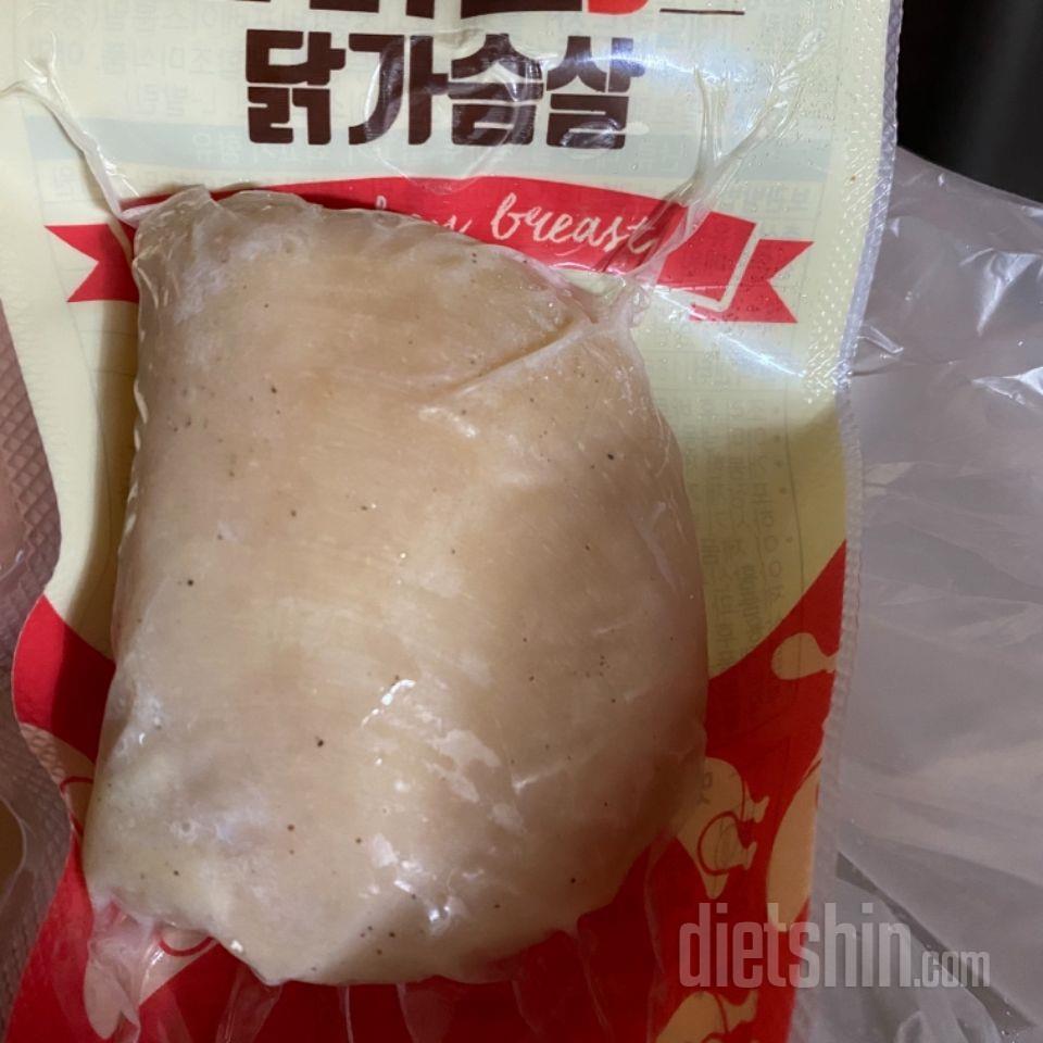 배송이 빨리 와서 내일부터 바로 다이