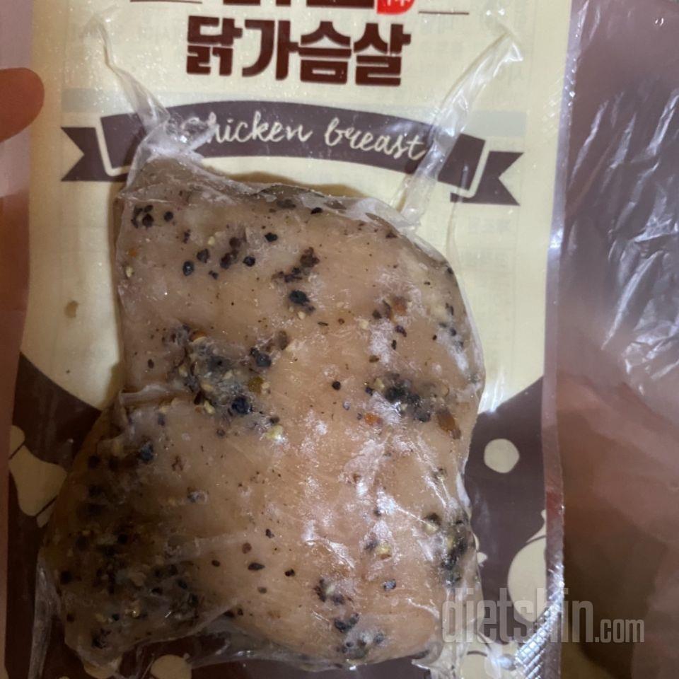 배송이 빨리 와서 내일부터 바로 다이