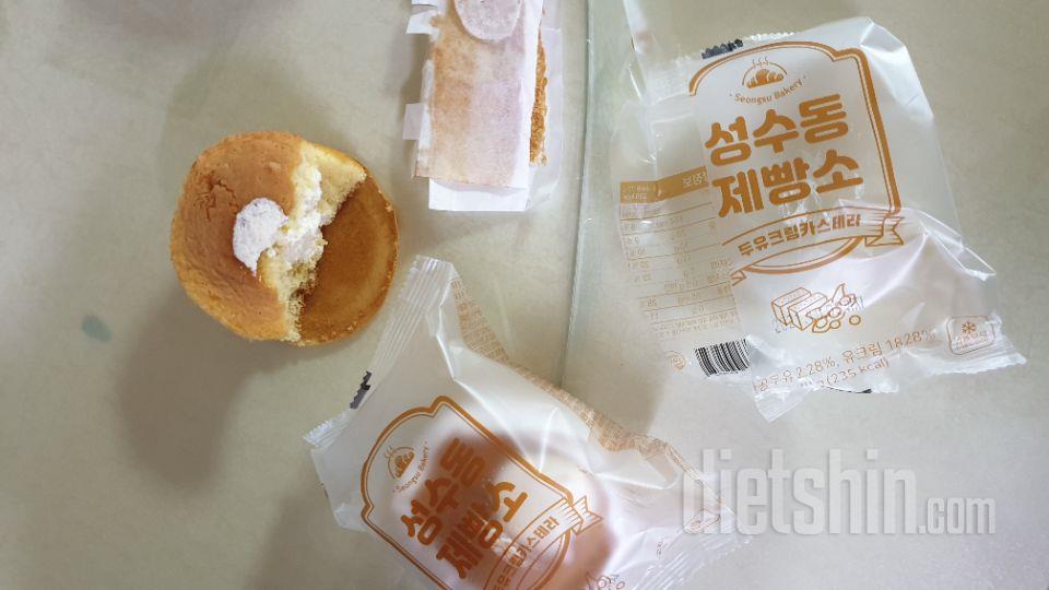 맛있어요~  조금 덜 달아도 좋을거