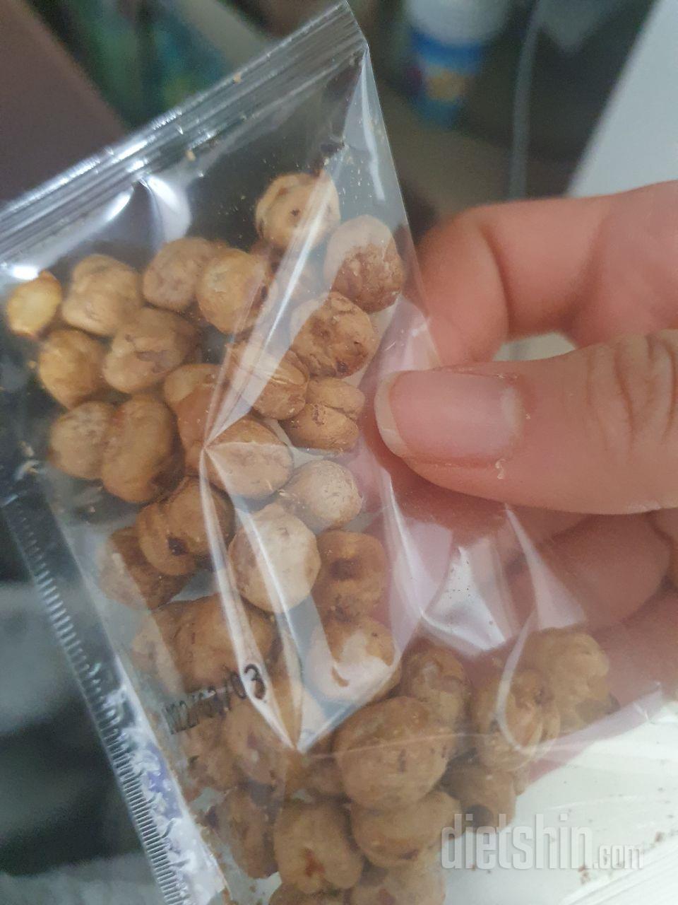 입심심할때 먹기좋아요