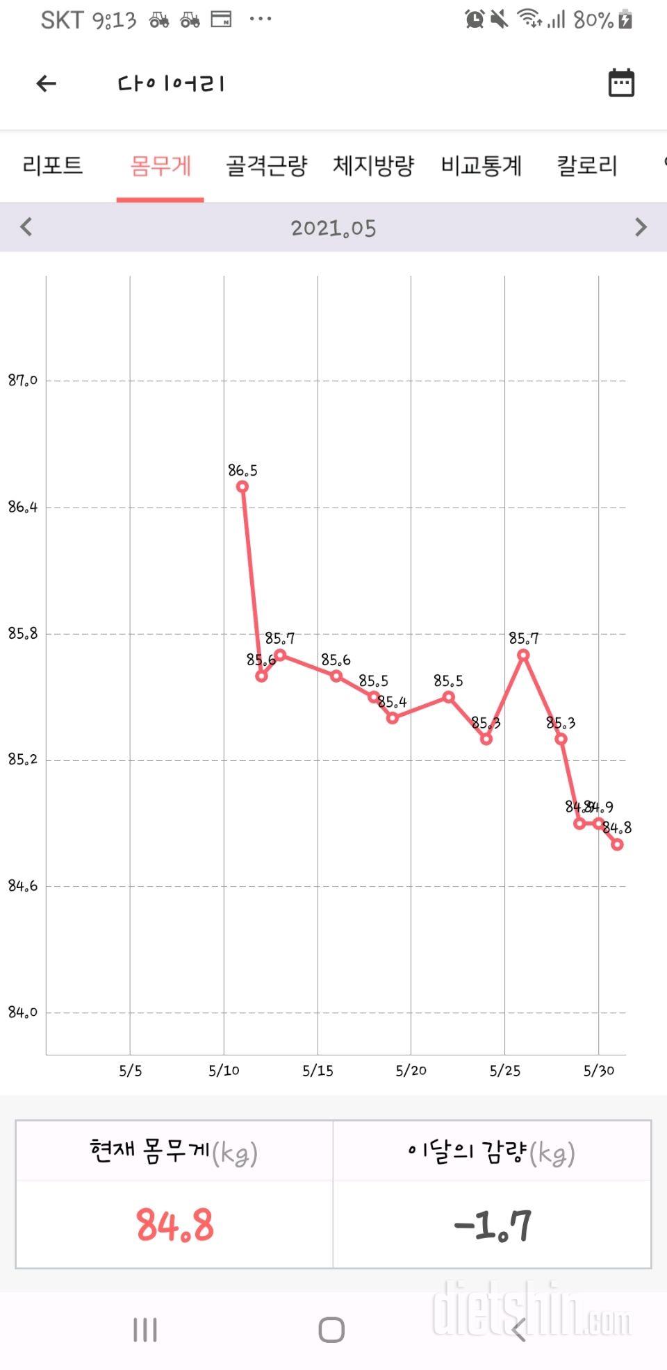 월요일공체인증.