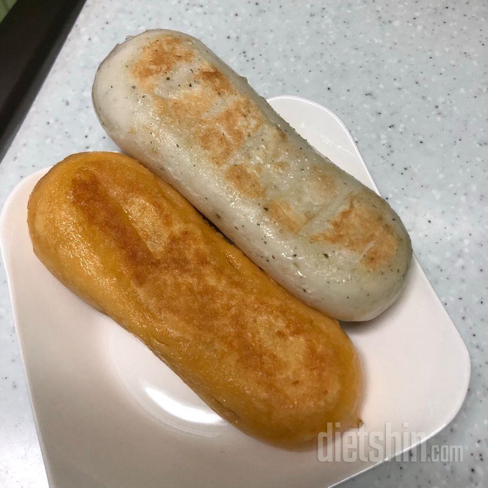 기대안하고 먹었는데 생각보다 맛있었어