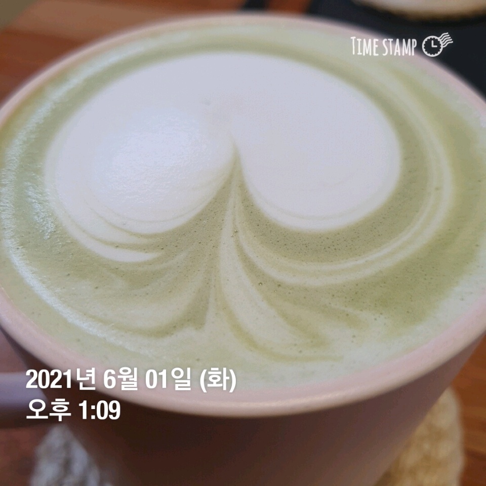 06월 01일( 오후간식 240kcal)