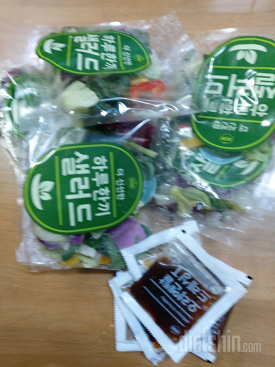 너무 간편하고 싱싱해서 매번 만족합니