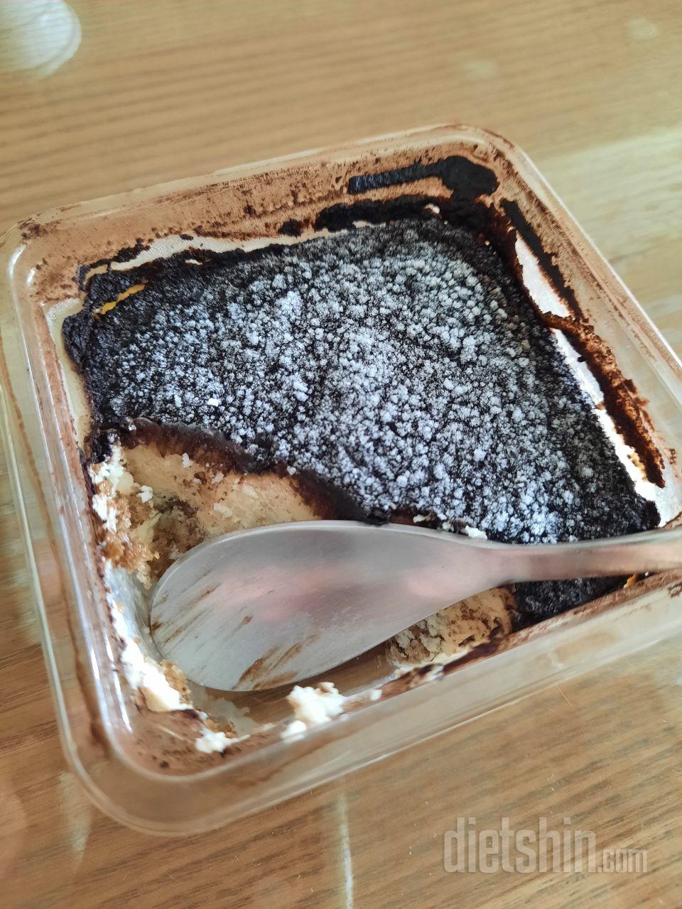 개인적으로 이런 어설픈 맛은 별루네요