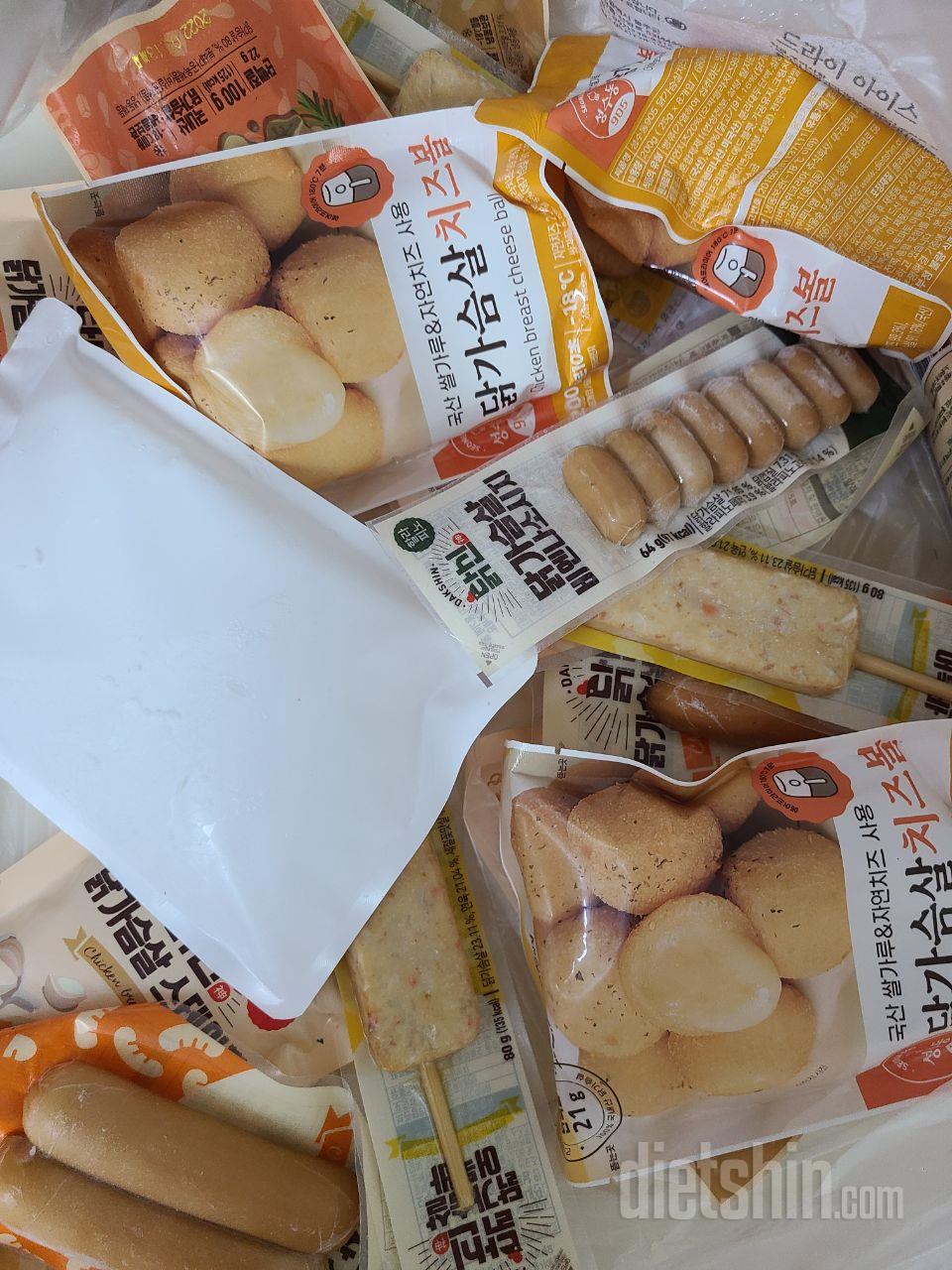 다이어트 다시 시작!
든든합니다 
맛