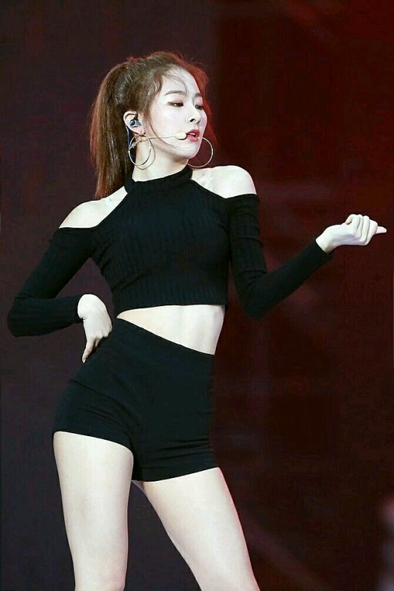 레드벨벳 슬기!!