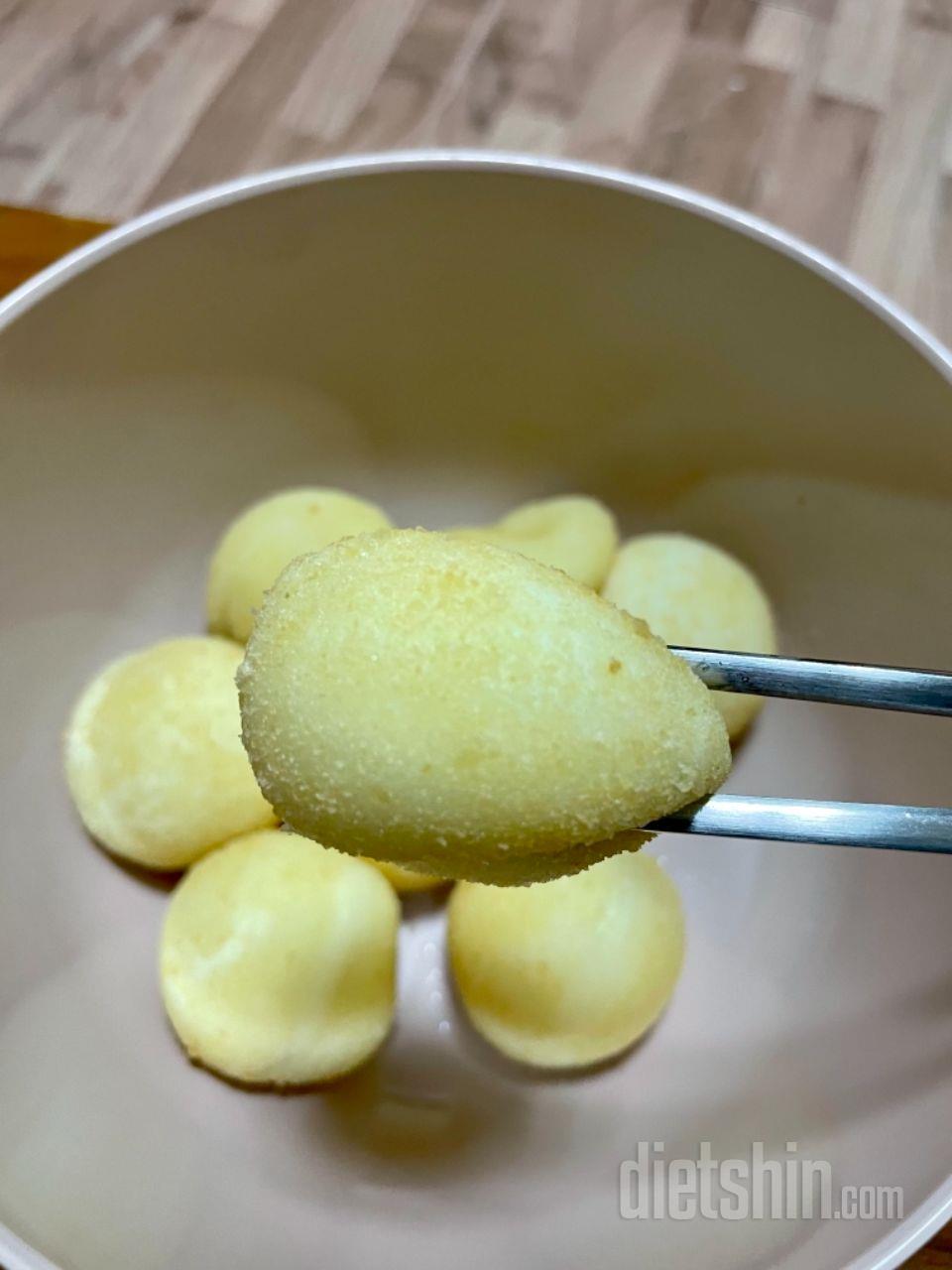 사진에 맛과 향을 담을 수 없는게 아
