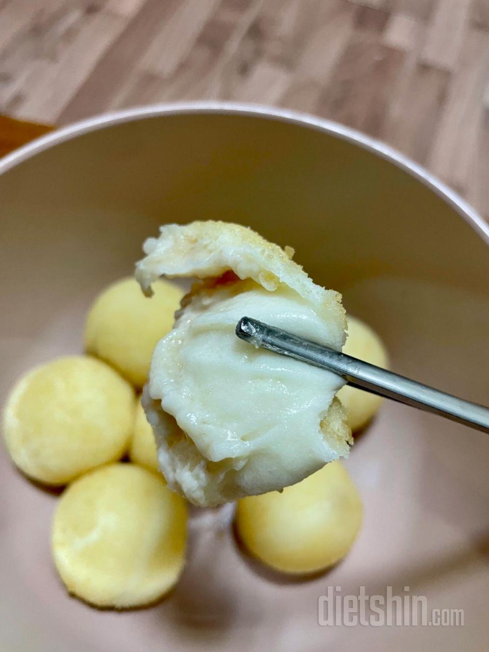 사진에 맛과 향을 담을 수 없는게 아