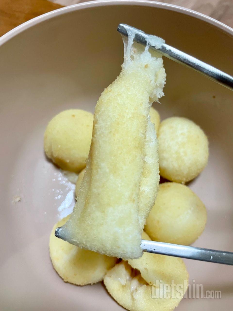 사진에 맛과 향을 담을 수 없는게 아