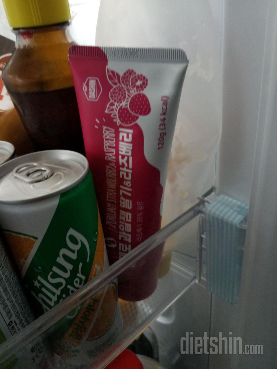 그냥 쨈 맛 예상대로 맛있어요