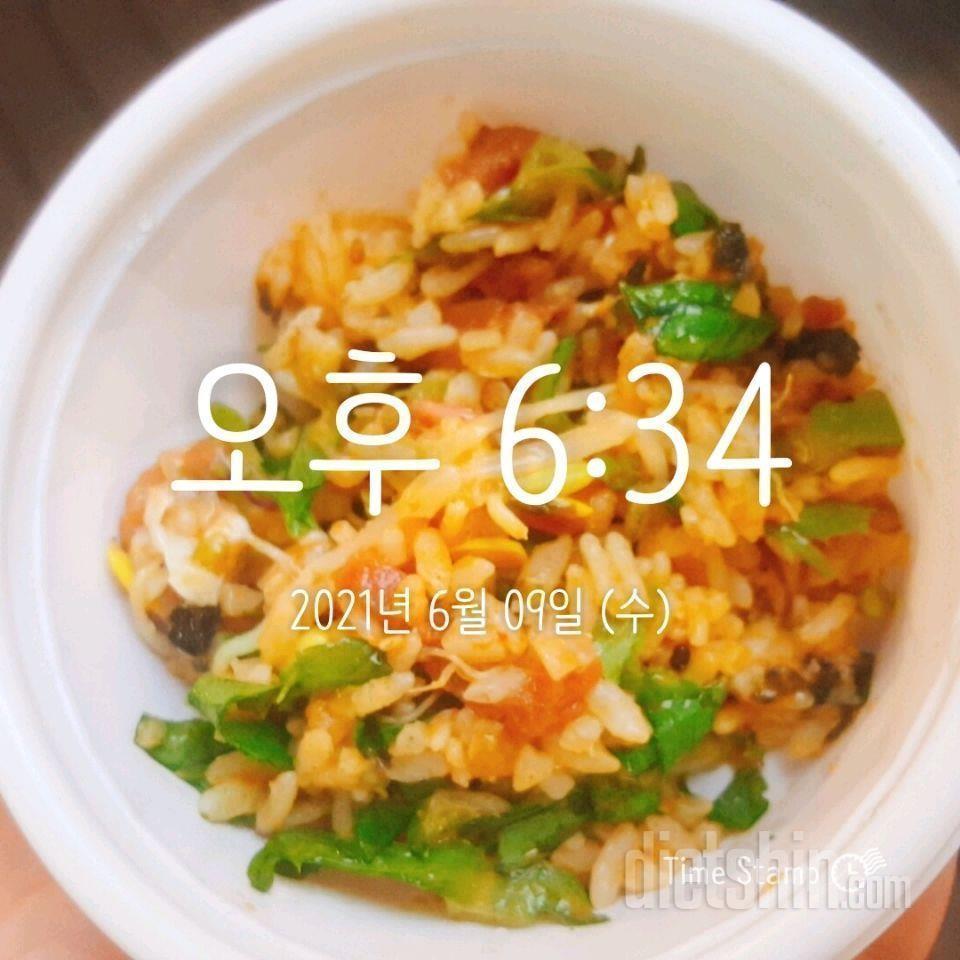 16일차) 06.09.수 (3주 D-6)