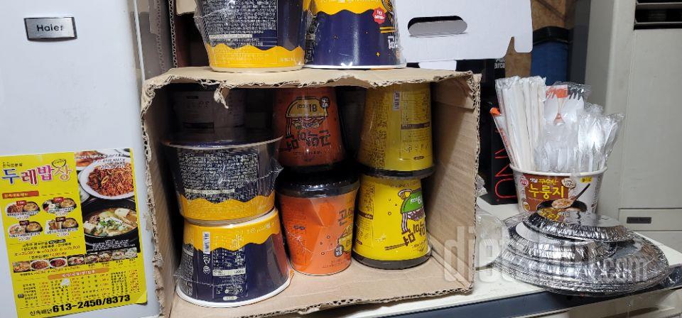 면같은 느낌은 나네요
맛도 있고 포만