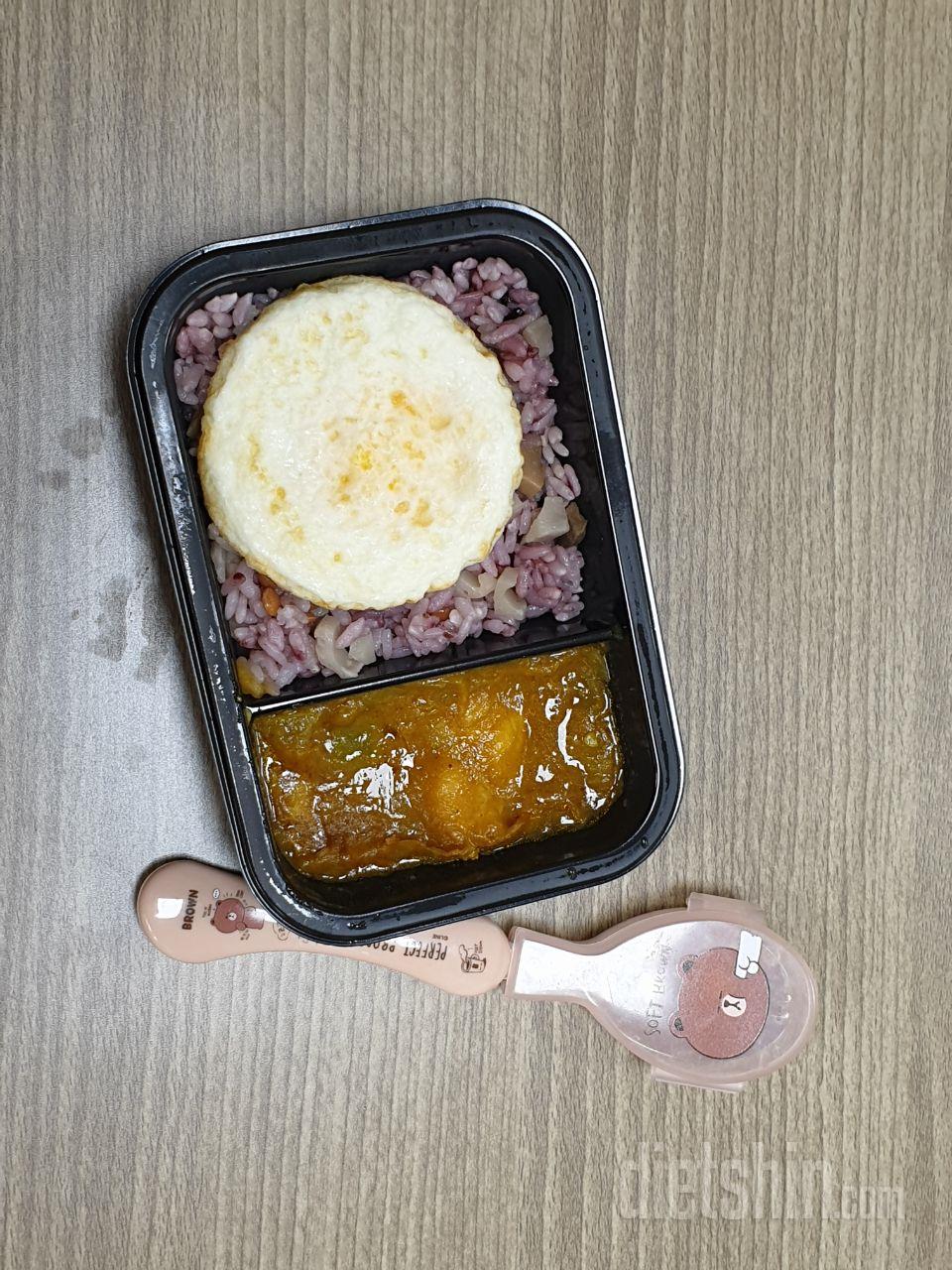 리셋도시락 너무 맛있어요!! 먹을때마