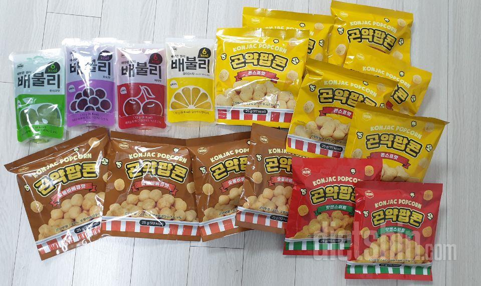 바베큐맛이 찐 치토스맛입니다. 3종