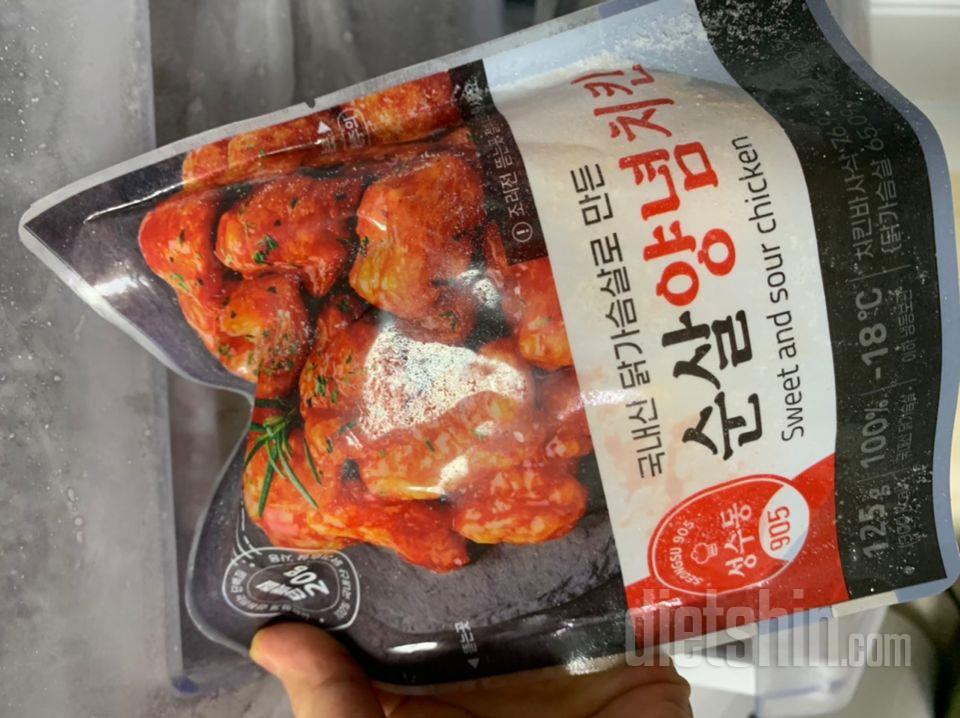 양념맛이진짜양념치킨맛같아용