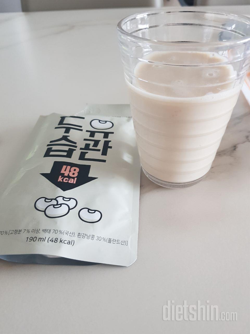 두가지맛 다 구매하고 단맛없는걸 먼저