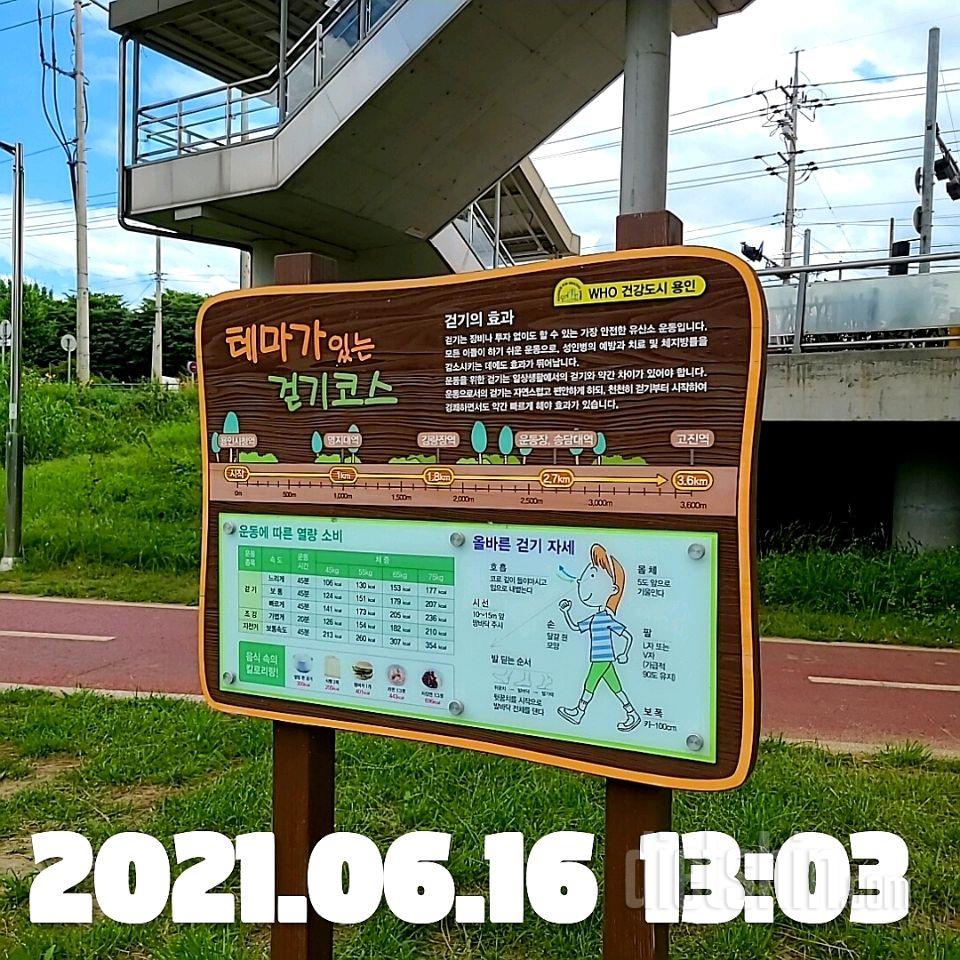 [만보]6.16.수.👣👣👣