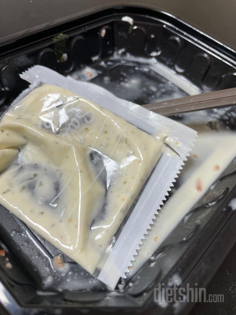 간편하고 좋아요 깔끔하게 다먹었어요