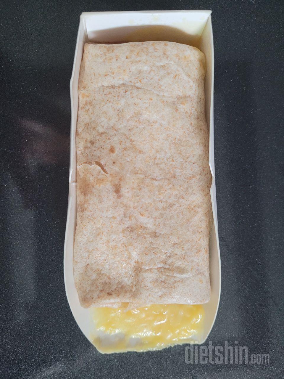 다이어트식 치고는 꽤 맛있고 생각보다