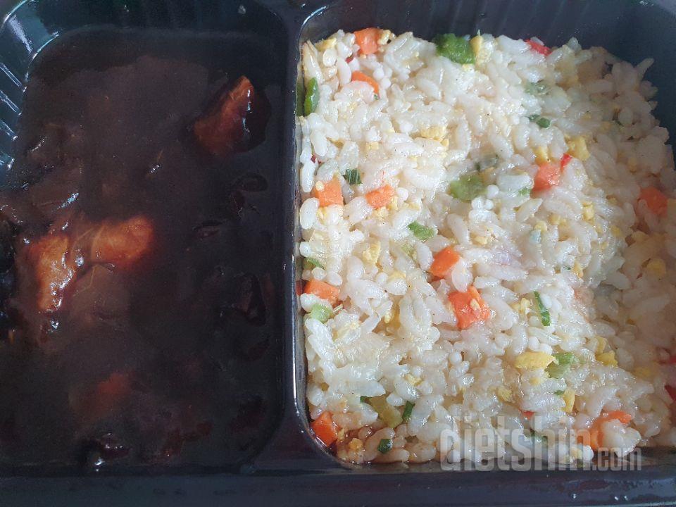 맛은있는데 조금 덜짜면 더 좋을것 같