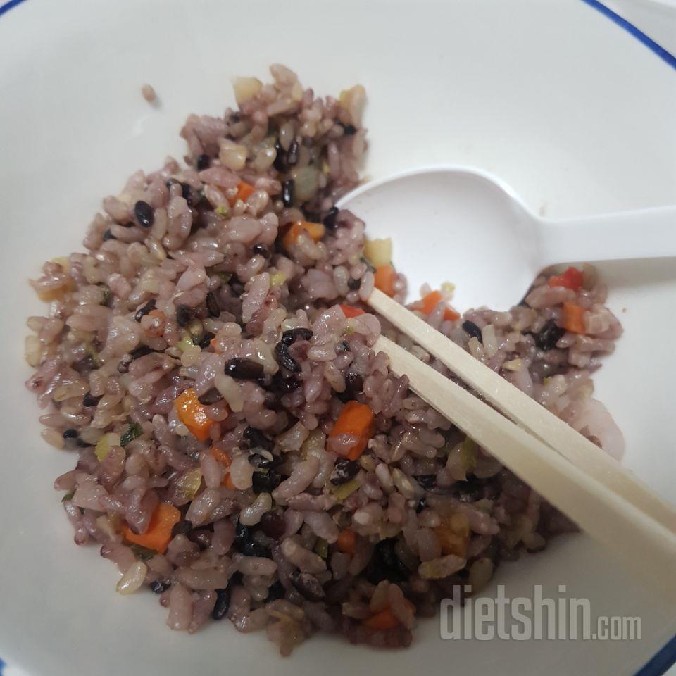 맛잇어영
살도안찌고 영양도만점 ㅎㅎㅎ