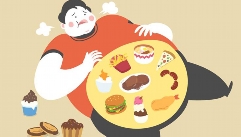 비만한 사람도 영양결핍일 수 있다?