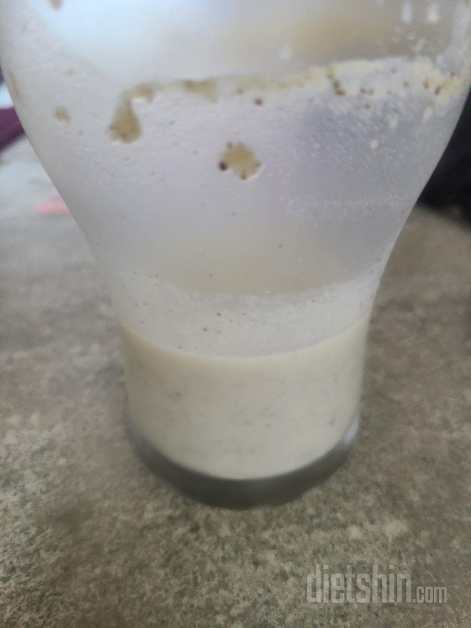 진심 맛있음
쿠엔크가 진리임
달달하고